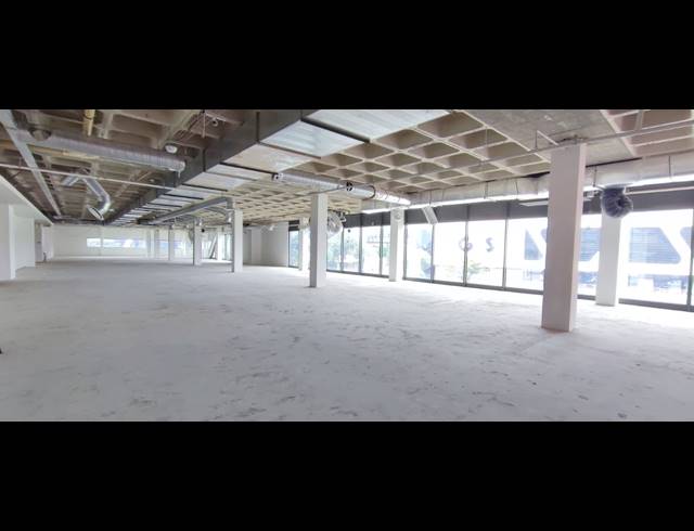 473M² OFFICE TO LET IN DIE HOEWES